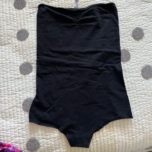 American Apparel Bodysuit